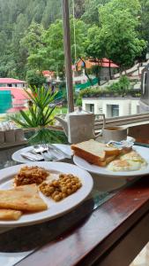 Fotografie z fotogalerie ubytování Cordillera Resort v destinaci Hassa