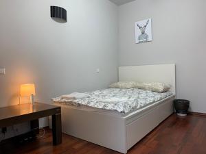 Zdjęcie z galerii obiektu Krowoderska Apartment w Krakowie
