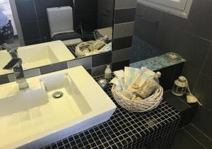 Gallery image of Villa Sorina Kefalonia in Svoronata