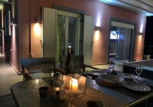 Gallery image of Villa Sorina Kefalonia in Svoronata