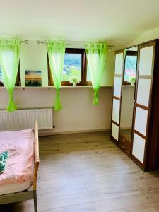 カルフにあるVilla Goncalves, Komplette Wohnung mit Parkplatz und Wallbox vor der Türのギャラリーの写真