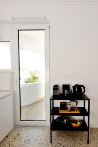 Fotografie z fotogalerie ubytování Naya Ixia Rhodes Apartment v destinaci Ixia