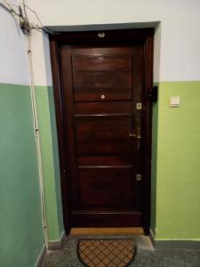 Fotografia z galérie ubytovania APARTAMENTY-MI PLAC ZAMKOWY vo Varšave