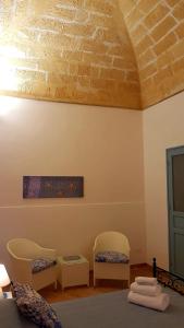 Gallery image of Da Irene al Centro Storico in Marsala