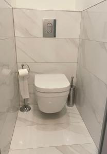 Kúpeľňa v ubytovaní La suite Caudalie - Charme & Cachet