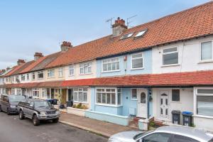 Gallery image of Beautiful Brighton House - Free Parking in Portslade
