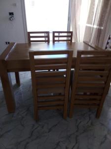 Φωτογραφία από το άλμπουμ του Residence Anas Kelibia σε Kelibia