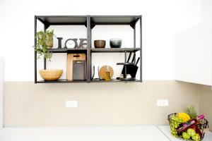 Fotografie z fotogalerie ubytování Naya Ixia Rhodes Apartment v destinaci Ixia