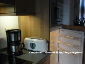 Fotografie z fotogalerie ubytování Apartment Campinor v destinaci Neerpelt