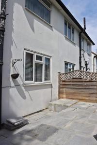 Gallery image of Stunning 3 bedroom with patio and back garden in Bexleyheath