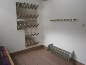 Spa o instalaciones de bienestar en Haus Wiesenheim FW Ötztal