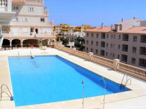 Fotografia z galérie ubytovania Cosy apartment in El ejido with shared pool v destinácii El Ejido