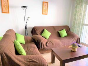 Fotografia z galérie ubytovania Cosy apartment in El ejido with shared pool v destinácii El Ejido