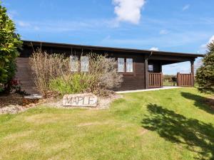 Gallery image of Maple Lodge in Bodmin