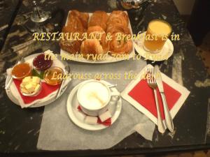 Gallery image of Ryad La&acirc;rouss Family in Marrakech