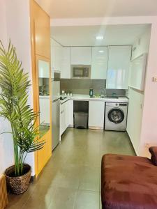 Fotografie z fotogalerie ubytování PRECIOSO ATICO CON TERRAZA - CERCA A MADRID RIO v destinaci Madrid