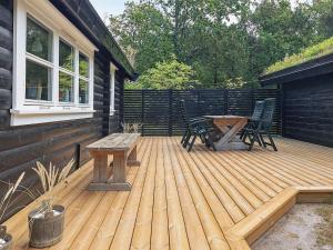 Billede fra billedgalleriet på Seaside Escape in Laeso - By Traum Ferienwohnungen i Læsø