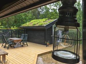 Billede fra billedgalleriet på Seaside Escape in Laeso - By Traum Ferienwohnungen i Læsø