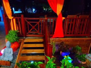 Fotografie z fotogalerie ubytování Villa Vanilla v destinaci Deshaies