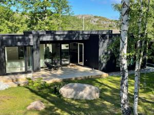 Φωτογραφία από το άλμπουμ του 5 person holiday home in HÄLLEVIKSSTRAND-By Traum σε Hälleviksstrand