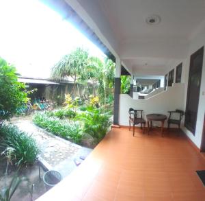 Gallery image of Gili Welldone Guesthouse in Gili Trawangan