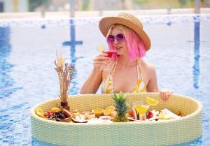 Ospiti di Calix Hotel Da Nang Beach