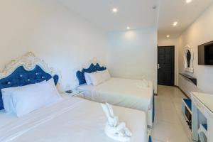 Φωτογραφία από το άλμπουμ του Nostalgia Hotel and Spa στο Χόι Αν