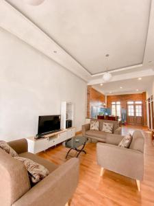 Imagen de la galería de AINUN VILLA DIENG, en Banjarnegara
