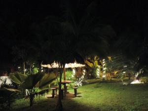 Fotografie z fotogalerie ubytování Golden Paradise Hostel v destinaci Ostrov Holbox
