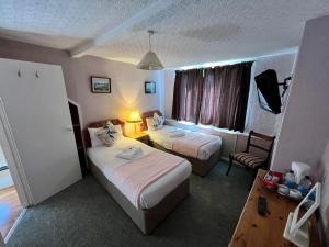 Gallery image of Belvedere Guest House, Great Yarmouth in Great Yarmouth