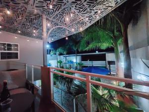Fotografie z fotogalerie ubytování Hotel Real de Lua v destinaci Xilitla