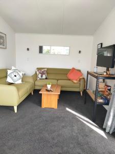 Gallery image of Heays Lane Cottage in Kaikoura