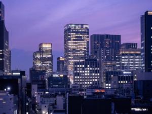 Gallery image of MIMARU Tokyo Station East in Tokyo