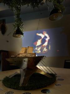 Foto sihtkohas Nagoya asuva majutusasutuse HOTEL ERENOA galeriist