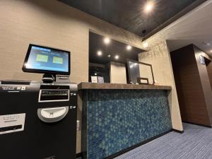 Foto sihtkohas Nagoya asuva majutusasutuse HOTEL ERENOA galeriist