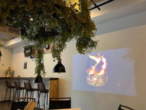 Foto sihtkohas Nagoya asuva majutusasutuse HOTEL ERENOA galeriist