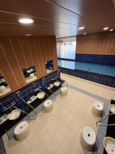 Foto sihtkohas Nagoya asuva majutusasutuse HOTEL ERENOA galeriist