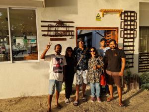 Hosté ubytování Liberty Guesthouse Maldives