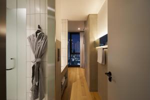 光明市Take Hotel Seoul Gwangmyeong的相册照片