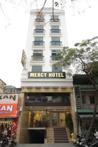 Gallery image of Mercy Hotel in Hanoi
