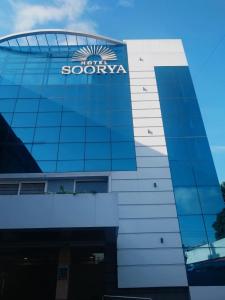 Fotografie z fotogalerie ubytování Soorya v destinaci Attingal + 7 fotografií