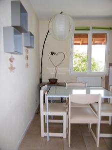 Fotografie z fotogalerie ubytování Appartement cosy Gap 40m² + terrasse v destinaci Gap + 7 fotografií