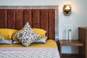 Gallery image of Le Fort Homestay in Jaipur