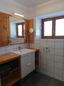 Fotografie z fotogalerie ubytování Erlhofer Apartments v Tröpolachu