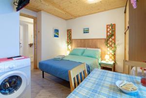 Fotografia z galérie ubytovania Studio Apartment Noemi v destinácii Buje