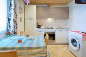 Fotografia z galérie ubytovania Studio Apartment Noemi v destinácii Buje