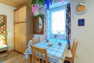 Fotografia z galérie ubytovania Studio Apartment Noemi v destinácii Buje