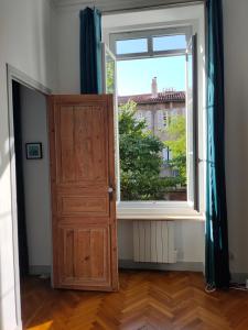 Fotografia z galérie ubytovania Votre cocon en plein cœur de Marseille v destinácii Marseille