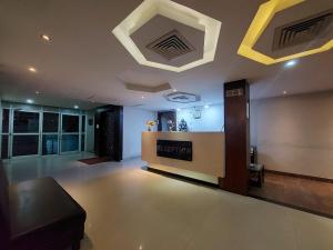 Fotografie z fotogalerie ubytování Orbit Hotel - Bagdogra v destinaci Bāghdogra