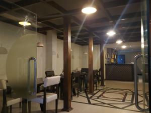 Fotografie z fotogalerie ubytování Orbit Hotel - Bagdogra v destinaci Bāghdogra
